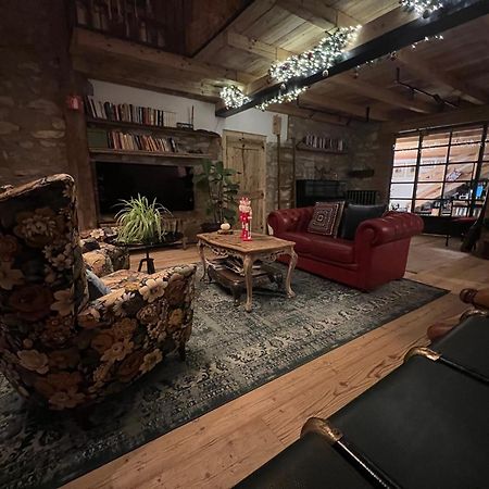 Agriturismo Ca' Fenile Alzano Lombardo Luaran gambar