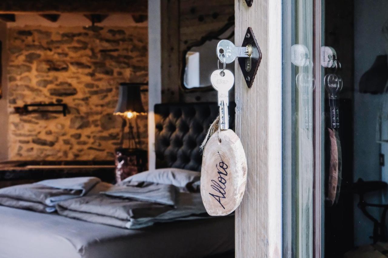 Agriturismo Ca' Fenile Alzano Lombardo Luaran gambar