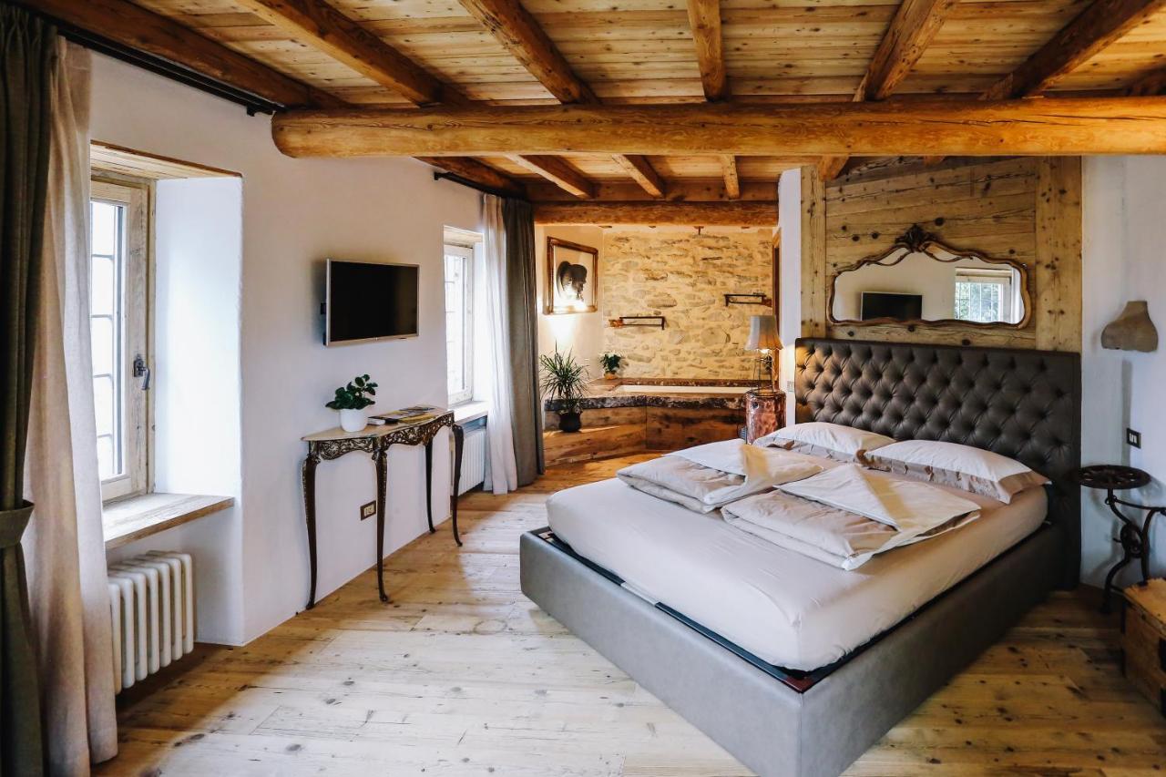 Agriturismo Ca' Fenile Alzano Lombardo Luaran gambar