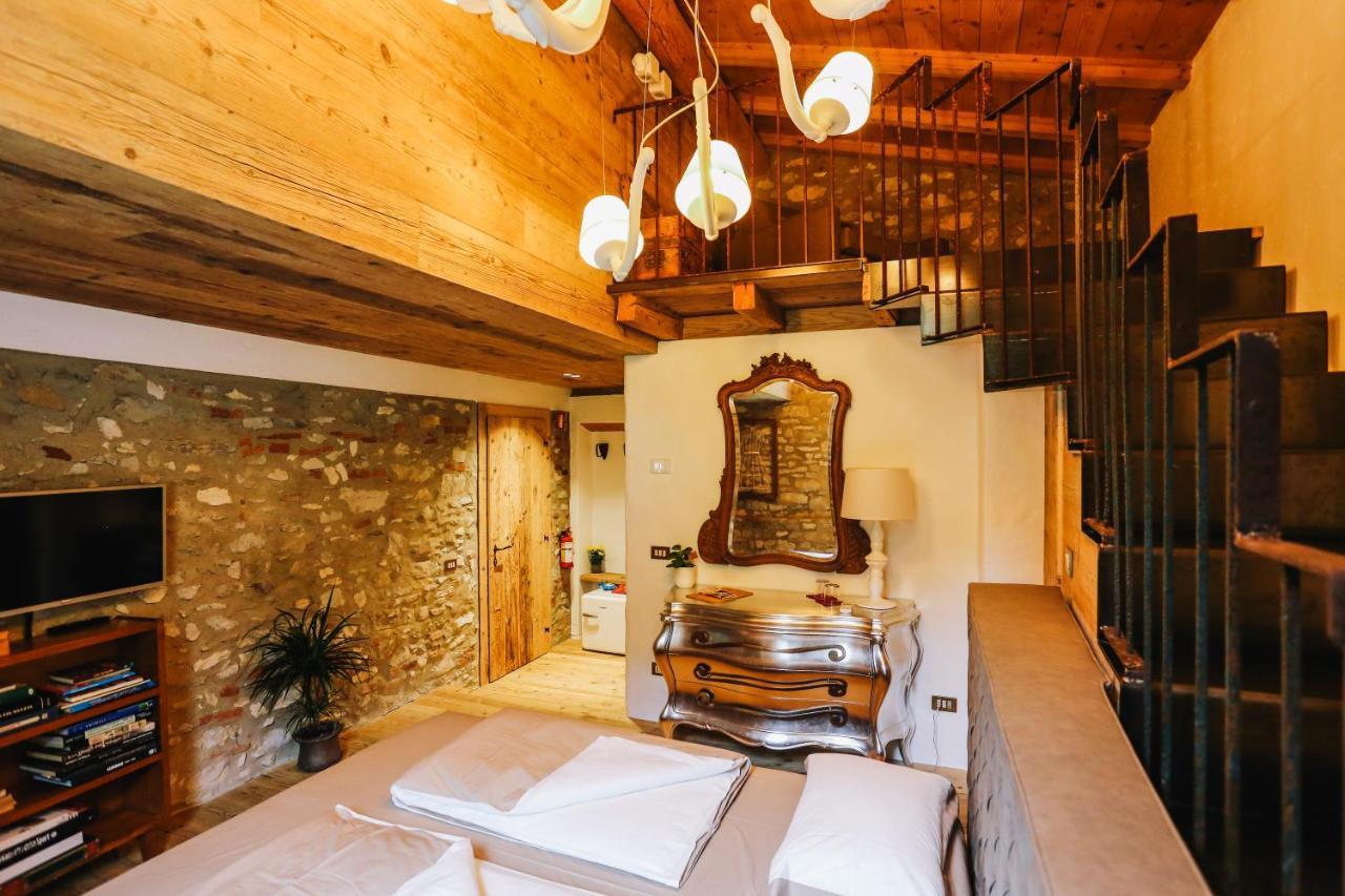 Agriturismo Ca' Fenile Alzano Lombardo Luaran gambar