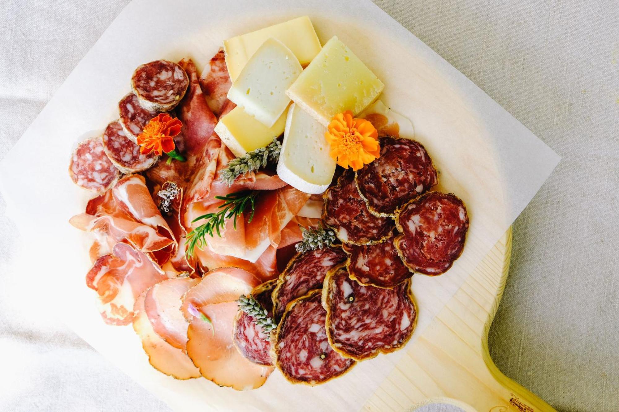 Agriturismo Ca' Fenile Alzano Lombardo Luaran gambar