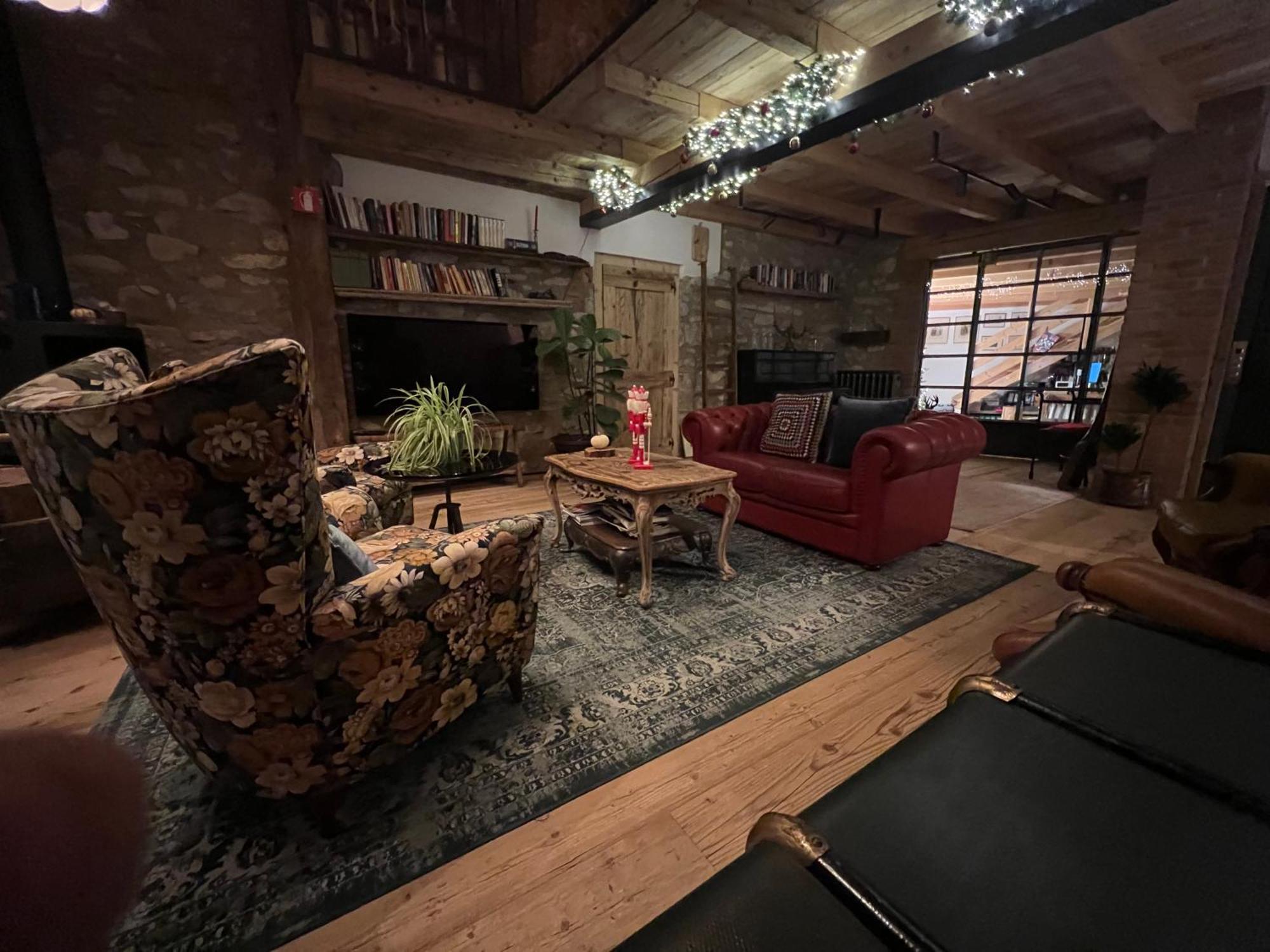 Agriturismo Ca' Fenile Alzano Lombardo Luaran gambar