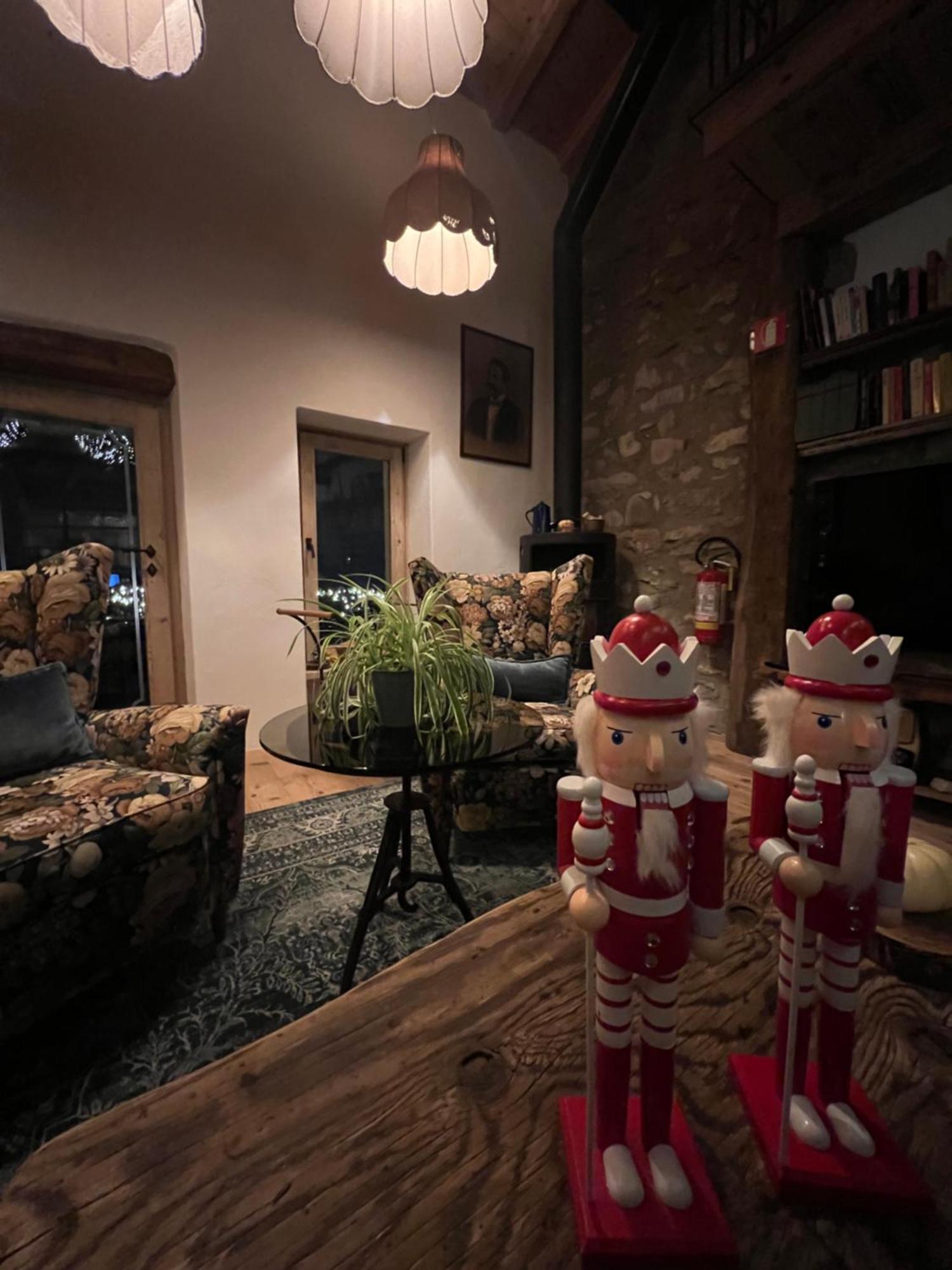 Agriturismo Ca' Fenile Alzano Lombardo Luaran gambar